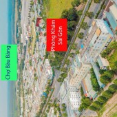 Cần bán nền đất đường D14 Trung tâm hành chính Bàu Bàng tỉnh Bình Dương