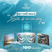 Đất Nền Ven sông phân khu hót nhất khu vực Đà Nẵng – Quảng Nam nhận booking dự án
