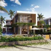Bán villas, biệt thự biển An Bàng tại trung tâm TP Hội An  chỉ 600 triệu (30%) sở hữu ngay căn hộ cao cấp