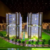 Bán căn hộ gốc view nội khu, tầng cao dự án Astral city – Thuận An, Bình Dương