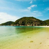 Resort biển thơ mộng tại Cam Ranh, Khánh Hoà, cảnh quang tuyệt đẹp, dịch vụ hoàn hảo