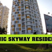 Cần bán căn hộ Conic SkyWay, DT 104m2, 3 PN, full nội thất, giá mềm 2,35 tỷ, đã có sổ hồng