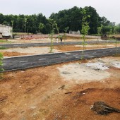 Bán lô đất gần khu CNC Hòa Lạc, đại học FPT, QL21A, sân golf Đồng Mô giá 1,1 tỷ