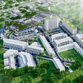 Nhà phố đô thị sinh thái mới An Phú Eco City Cần Thơ - Cái Răng, Cần Thơ