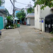 Bán đất Phước Kiển mặt tiền hẻm 6m, cách mặt tiền đg Lê Văn Lương 1 căn nhà
