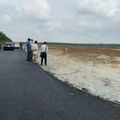 Đất sào mặt tiền đường nhựa DH512 ,1,8tr/m2  ngay tại Phú Giáo Bình Dương