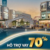 Đầu tư sinh lời cao 250tr/ĐN  - Diamond City Lộc Ninh  - Bình Phước
