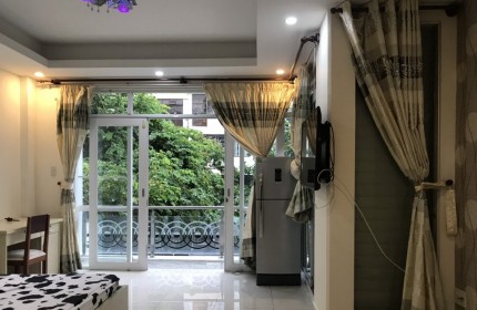 Mặt tiền đường số - Quận 7 - Khu biệt thự cao cấp-110m2 - 5 tầng BTCT - Giá 19ty