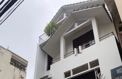 Bán nhà Lê Trọng Tấn - Hà Nội - 2  Gara - 120m giá 13,9 tỷ - nhà đẹp ở sướng