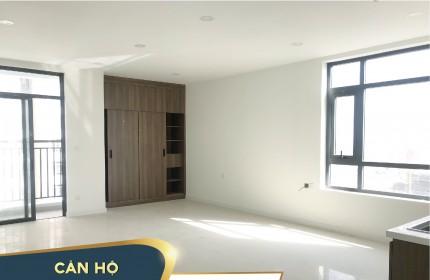 Chỉ với 2,1 tỷ sở hữu ngay căn hộ officetel 48m2 - NH hỗ trợ 70% - Tặng 3 chỉ vàng nhiều ưu đãi