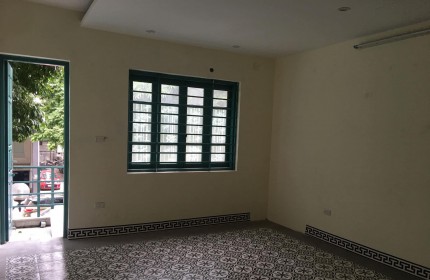 MẶT PHỐ HOÀNG NGÂN - 90M 4TẦNG MT 4.7M GIÁ 21 TỶ -  KHÔNG THỂ TIN ĐƯỢC - MẶT PHỐ CẦU GIẤY CHỈ 240TR/M2 - NHANH CÒN KỊP.