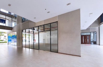 CHO THUÊ SHOPHOUSE 184M2 DỰ ÁN DE CAPELLA LƯƠNG ĐÌNH CỦA GẦN TRƯỜNG PATHWAY QUẬN 2