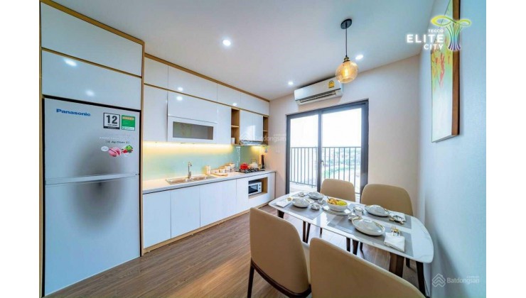 Cần bán căn hộ cao cấp Tecco Thái Nguyên, giá 1,1 tỉ, 62m2. mới chưa sử dụng căn góc siêu đẹp