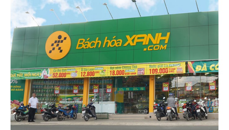 Chính chủ cần bán lô đất cực hiếm và đẹp, phủ hồng ngay KCN sắp khởi công 1120ha siêu rẻ