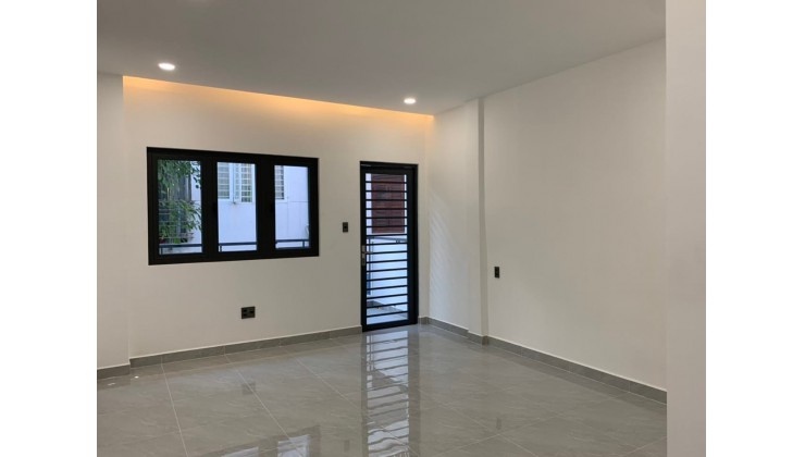 Bán nhà Tô Hiến Thành Phường 14 Quận 10  ,61m2 ,Giá 12.25 tỷ ,084.4049.555