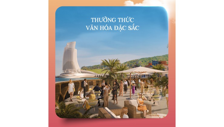 Đảo thiên đường Hòn Thơm thuộc quần thể đảo ngọc Phú Quốc nơi thực hiện hoá giấc mơ xa hoa