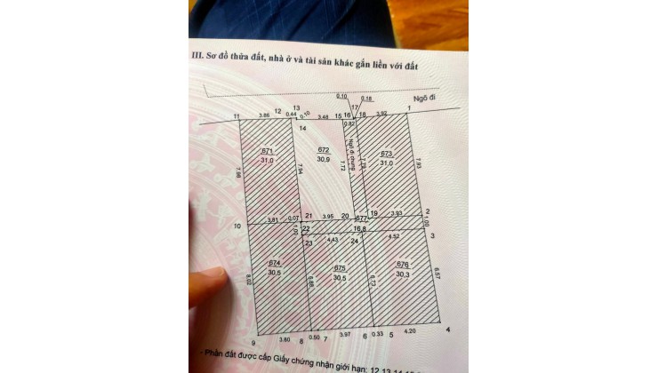 Sở Thượng,yên sở hoàng mai  32m sổ, 5 tầng chỉ 3.4 tỷ