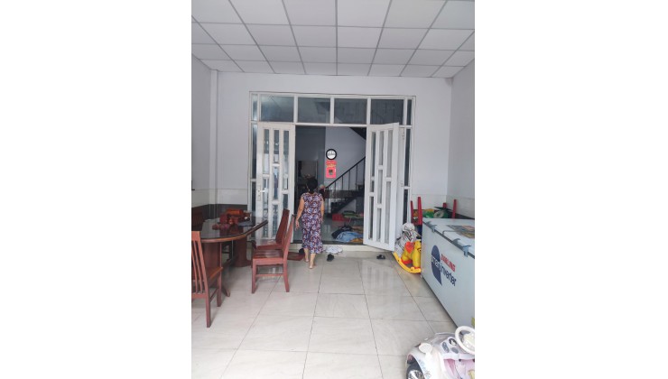 NHÀ HẺM XE TẢI - CHÍNH CHỦ TRANG BÌA CHƯA QUA ĐẦU TƯ - NGUYỄN THỊ ĐẶNG Q12 - DTSD 81M2, GIÁ NHỈNH 6 TỶ.