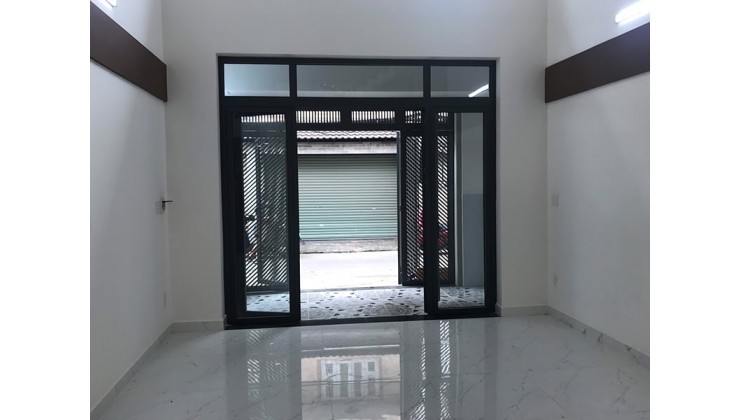 Nhà TO 80m2 chỉ 5tỷ5 hẻm 6m Huỳnh Văn Nghệ P12 Gò Vấp - Hẻm VIP nhất khu