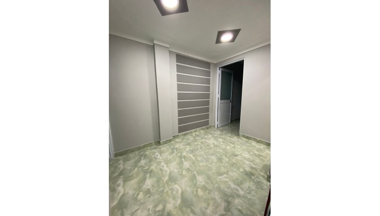 NHÀ ĐẸP ĐIỆN BIÊN PHỦ, 40M2, ĐỦ CÔNG NĂNG, CHỈ 4,2 TỶ. (0939950725 NY).