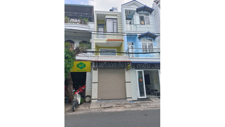 Chính chủ bán nhà phố khu KD sầm uất bật nhất tại Tp Vũng Tàu, Giá cực tốt
