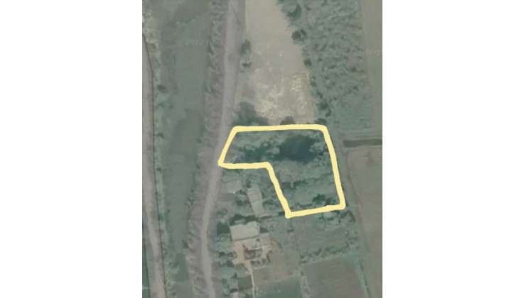 Bán mảnh đất mặt đường DT 494 Tiểu khu Lâm Sơn, Thị trấn Kiện Khê, Thanh Liêm, Hà Nam