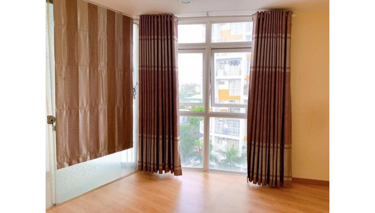 Bán căn hộ ở chung cư Conic Skyway Residence diện tích 80m2 giá rẻ