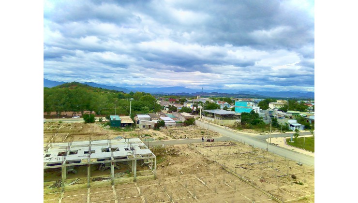 Bán đất nền ven biển gần sân bay Thành Sơn Ninh Thuận thích hợp đầu tư