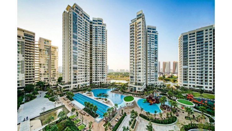 Cho thuê căn hộ Đảo Kim Cương giá rẻ, nhà mới đẹp, full NT, từ 1-2-3-4PN. LH 0336006907