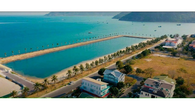 Sang Nhượng Gấp Căn Hộ Resort New Galaxy Nha Trang 2PN Giá Yêu Thương 1,85 Tỷ - 35,24m2