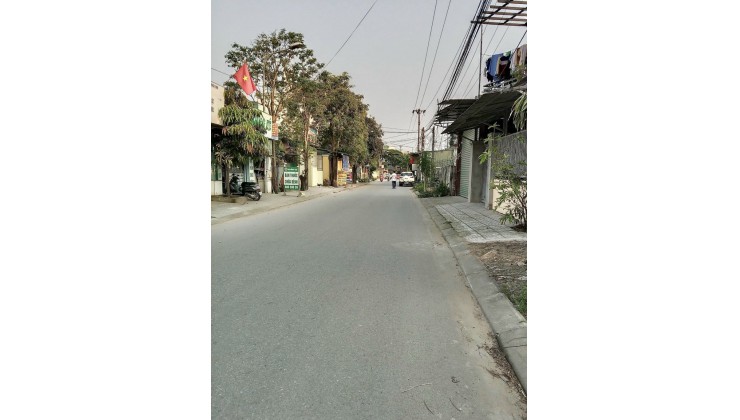 Đất 88m2, mặt tiền 7,4m kinh doanh mặt đường Lê Quý Đôn - Hưng Lộc