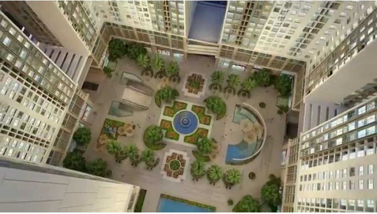 Bán gấp căn hộ 2pn 85m2 Eco Green 286 Nguyễn Xiển giá thỏa thuận LH: 038.290.1213