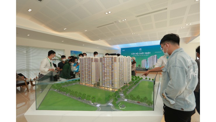 Chủ nhà bán căn hộ cao cấp full nội thất tại Liên Chiểu, TP Đà Nẵng giá chỉ 959 triệu