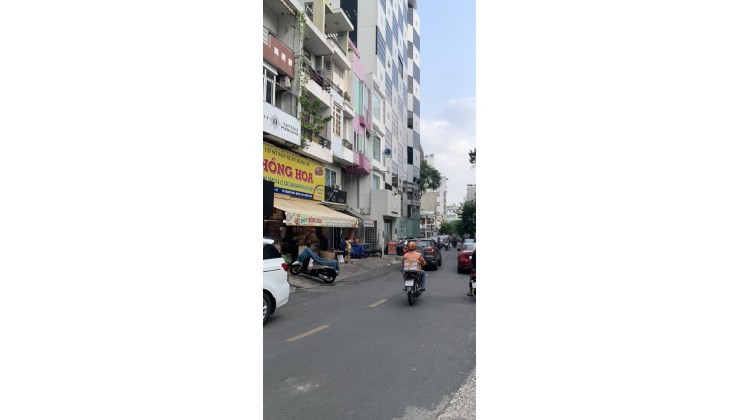 Nhà mặt tiền kinh doanh tại trung tâm Quận 1, khu vực đất vàng hiếm nhà bán của Bến Thành Sài Gòn. Giá chỉ 17 tỷ