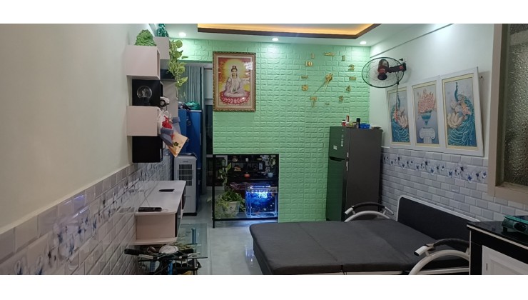 Chính chủ cần bán nhanh căn hộ chung cư tại P. Hòa Khánh, quận Liên Chiểu, Đà Nẵng
