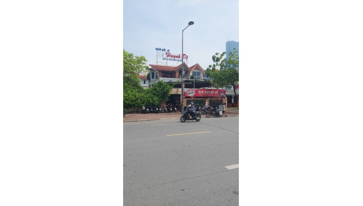Bán biệt thự mặt phố Đỗ Đức Dục, quận Nam Từ Liêm, HN giá 71 tỷ