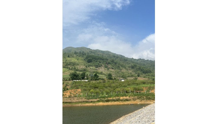 Tại Xuân Phong ,Cao Phong  Hòa Bình  e có lô đất  4430m  bán rẻ để lấy tiền đầu tư .