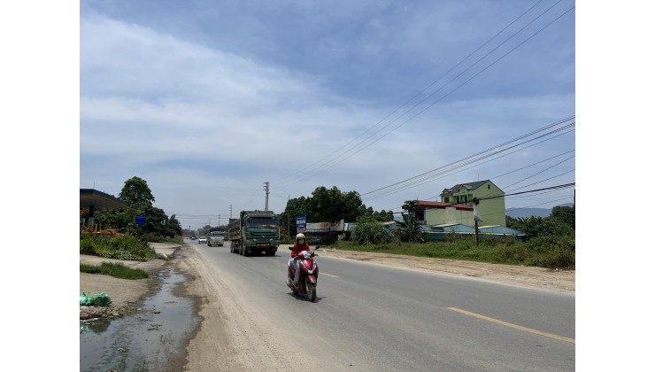 SIÊU PHẨM MẶT QUỐC LỘ 21 KINH DOANH CỰC ĐỈNH HÁI RA TIỀN