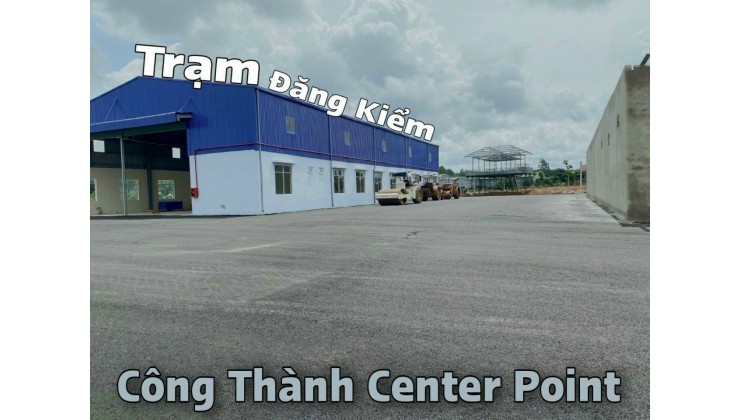 Đất nền mặt tiền DT741 liền kề trung tâm Phú Riềng, 890 triệu shr công chứng ngay