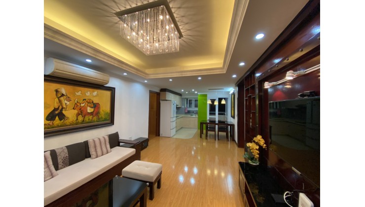 Cho thuê căn hộ tại Chung cư Green Park số 6 Dương Đình Nghệ