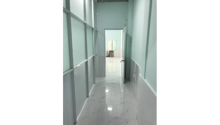 Bán nhà Trung Tâm Biên Hòa 66m2 sổ hồng riêng, thổ cư gần chợ Cây Chàm