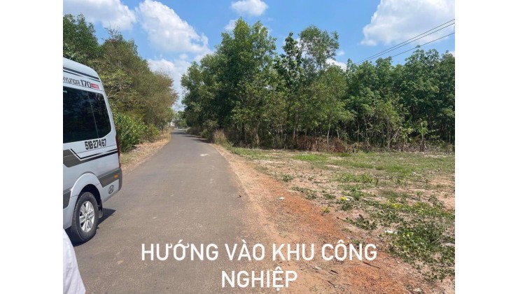 Chính Chủ Cần Bán Lô Đất Vị Trí Đẹp Tại huyện Lộc Ninh, tỉnh Bình Phước