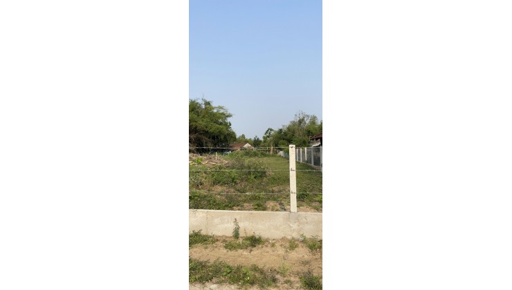 ⭐️ Cần bán lô đất vườn 1214m2, An Hoà, xã Tam An, huyện Phú Ninh, Quảng Nam