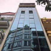Bán nhà mặt phố Võ Văn Dũng - Đống Đa - 86m, 7 tầng, mt 6m. Giá: 48.8 tỷ
