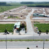 Booking số lượng có hạn dự án F0 Cát Tường Phú Thành, đất nền trung tâm Chơn Thành, Bình Phước