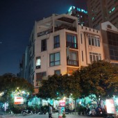 Cần bán nhà phố Văn La, mặt chợ Văn La, lô góc, kinh doanh siêu đỉnh diện tích 120m2