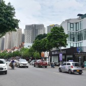 Cần bán nhà Phố Nguyễn Văn Lộc phân lô vỉa hè kinh doang đỉnh, 5 nổi 1 hầm diện tích 55m2