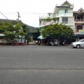 Chính chủ cần tiền bán gấp đất full thổ cư phía nam TP Nha Trang - đường Nguyễn Tất Thành