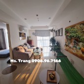 Chung cư Skyway Residence full nội thất, 92m2 2PN giá tốt nhất chỉ 2.35 tỷ - LH 0906967166