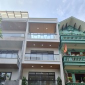Siêu Phẩm Phân Lô Kinh Doanh - Gara - Nhà Đẹp Kim Giang - Hoàng Mai DT 60m2 4 tầng - Giá 10.2 tỷ.